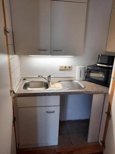 مطبخ, Easy Stay Rooms in Degerloch