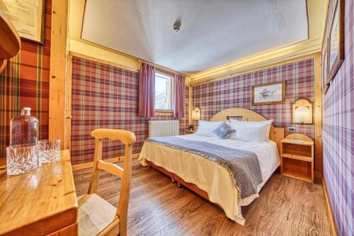 Hotel Sant'Orso & Wellness Le Bois - image 8
