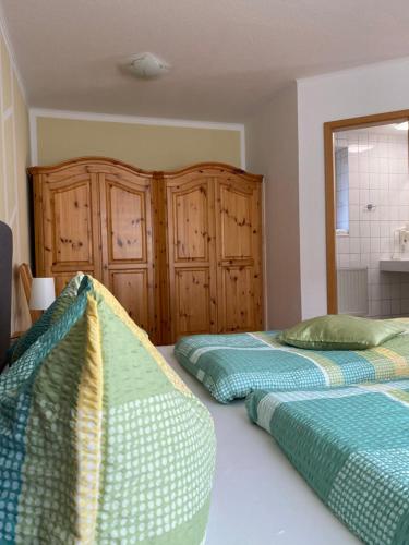 Hotel Am Schlosspark - image 14