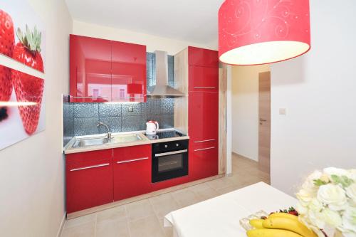 Top Apartments Zadar 5