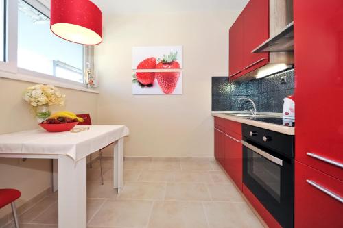 Top Apartments Zadar 4
