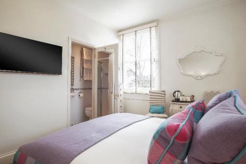 The Roseate Villa Bath, Bath (photo 9)