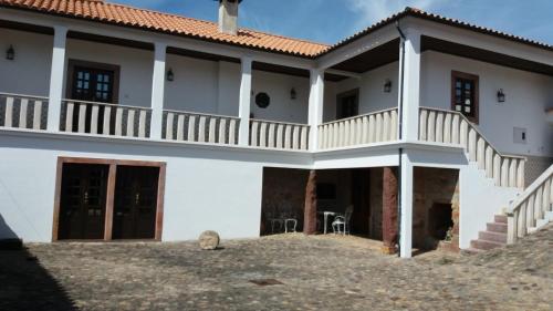 Pátio das Mós, Vila Nova de Poiares