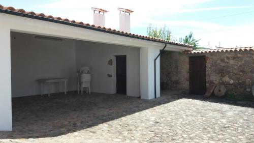 Pátio das Mós (Patio das Mos) in Vila Nova de Poiares