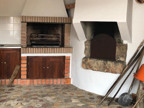 Pátio das Mós (Patio das Mos) in Vila Nova de Poiares