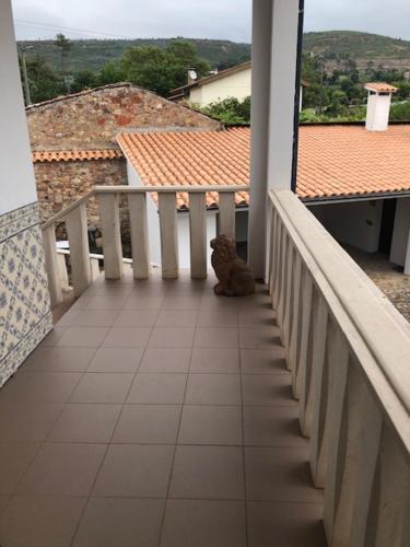 Pátio das Mós (Patio das Mos) in Vila Nova de Poiares