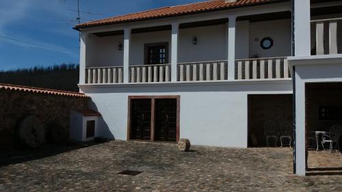 Pátio das Mós (Patio das Mos) in Vila Nova de Poiares