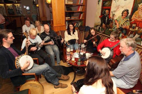 Dooley's Hotel - image 12