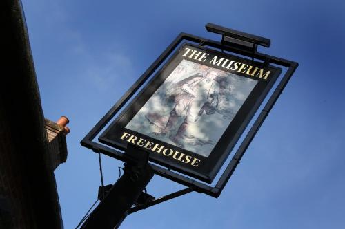 The Museum Inn - image 14
