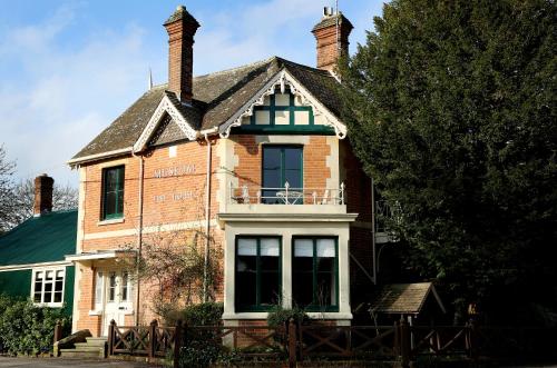 The Museum Inn - image 3