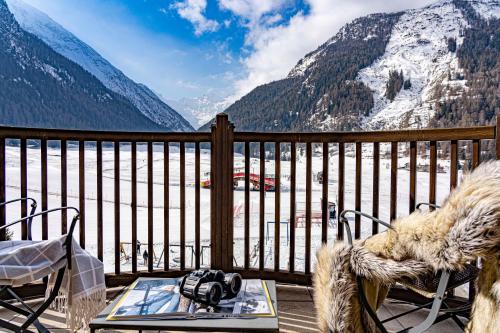 Hotel Sant'Orso - Mountain Lodge & Spa