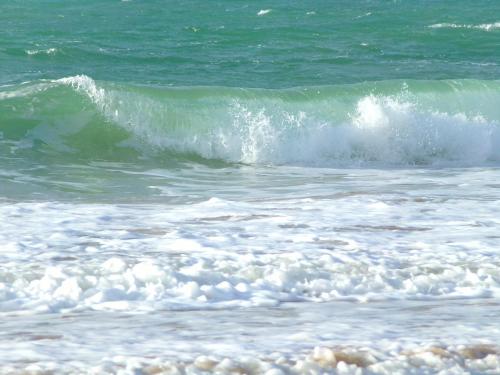 La Razbane gîte à louer Barneville-Plage