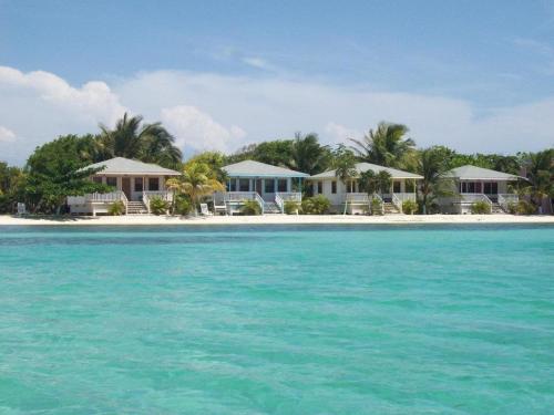 מתקני המלון, Graham's Place in גואנג'ה