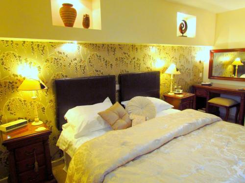 Tyn Rhos Country House - image 13