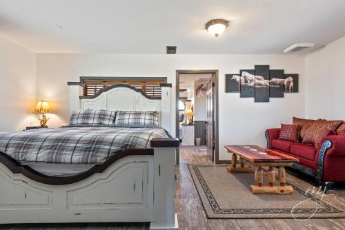 Fairway Inn in Lomar