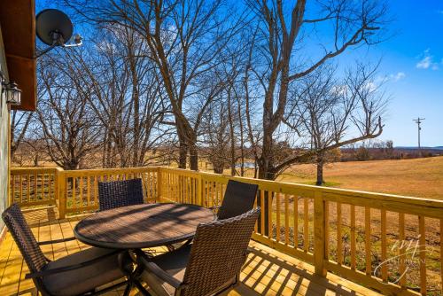 Fairway Inn in Lomar