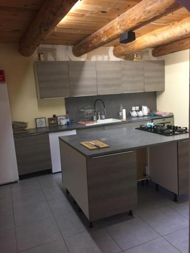 Chambres d'Hotes du Villaret in Saint-Vincent-les-Forts