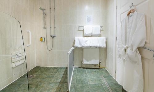 The Lovat, Loch Ness