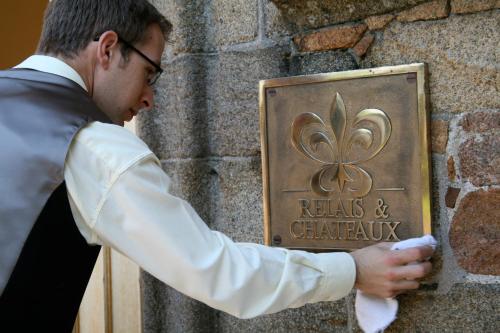 郎格维利庄园酒店 郎格维利庄园酒店