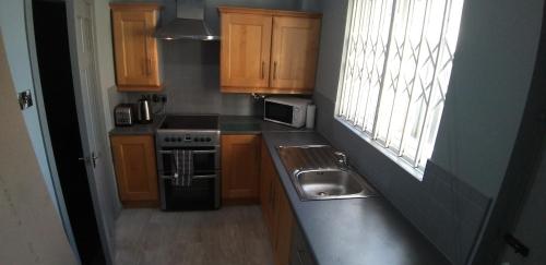Glenmanus Town House - image 5