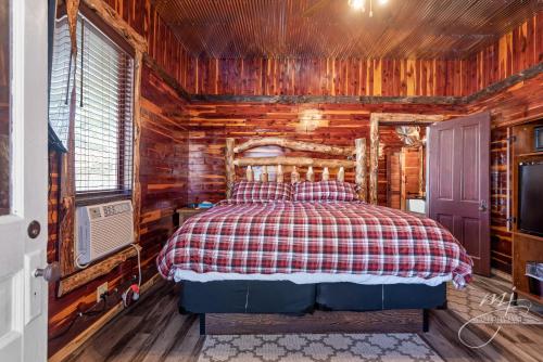 2 bedrooms, 2 beds