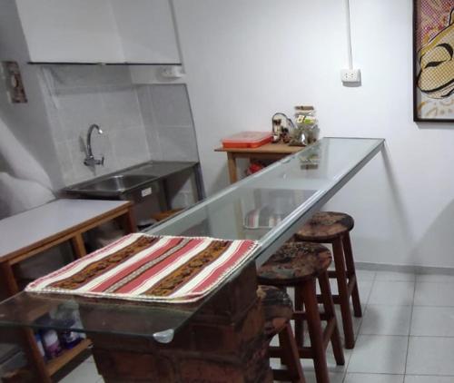Casa INTI
