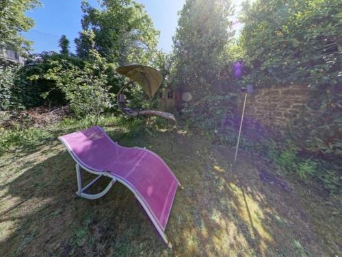 Maison Lorient, 5 pièces, 8 personnes - FR-1-349-83 gîte à louer Lorient