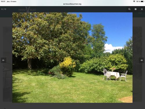 Les sauvages chambre d'hôte Surville