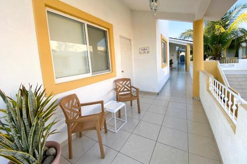 Condominios JAROJE Huatulco – Huatulco, LA