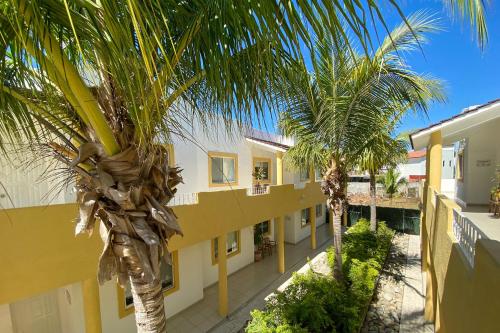 Condominios JAROJE Huatulco – Huatulco, LA