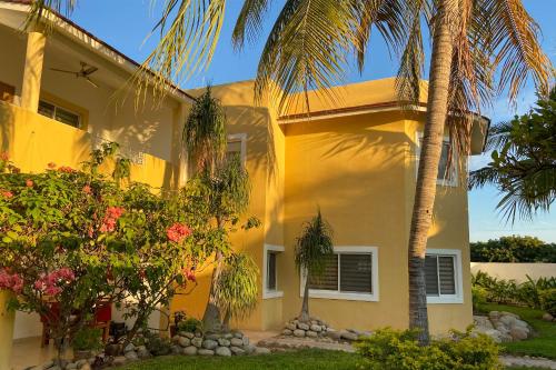 Condominios JAROJE Huatulco – Huatulco, LA