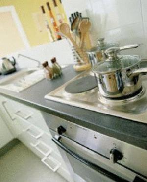 River Walk Apartments - Campus Accommodation
