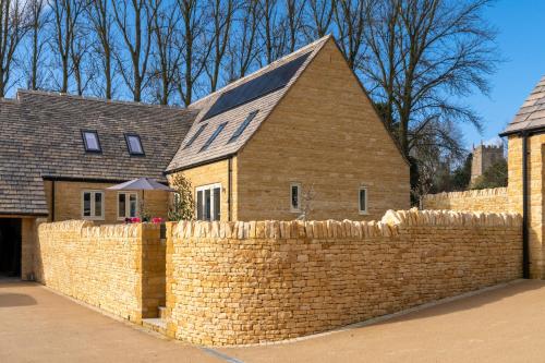 B&B Chipping Campden - Maple House - Bed and Breakfast Chipping Campden