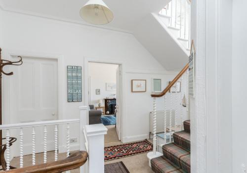 Facilities, The Gulls in North Berwick