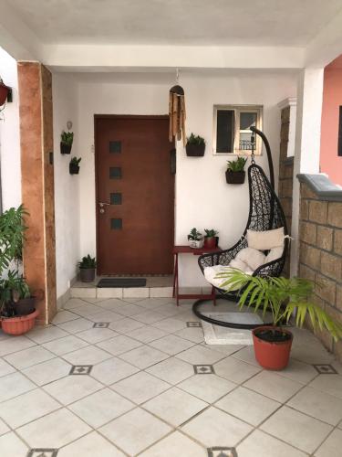 Habitación Potter, Cancún