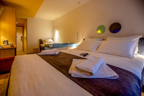 Hotel 4 Llulla
