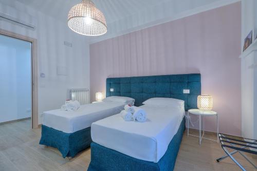 Meridiana B&B – Palermo, CA