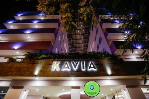Hotel Kavia, Cancún
