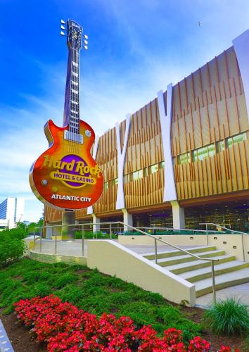 Hard Rock Hotel & Casino Atlantic City