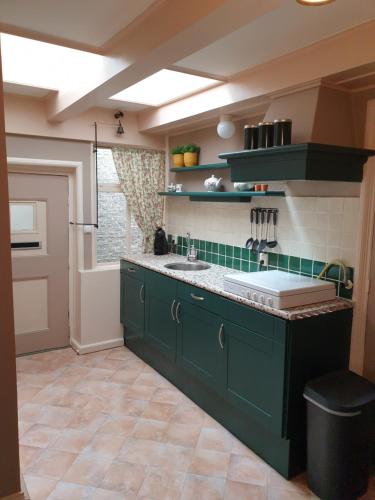 De Friese Meren Vakantiehuis Doelestee 4-Star Single Room pool