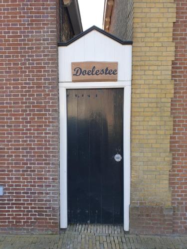 Vakantiehuis Doelestee