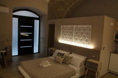 La Dimora del Principe-Piano terra - Accommodation - Trani