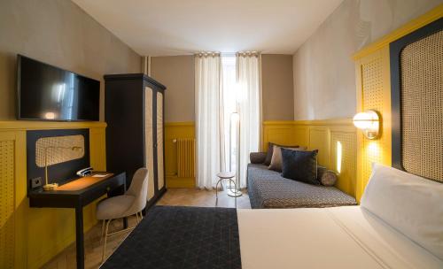 HANNONG Hotel & Wine Bar - image 8