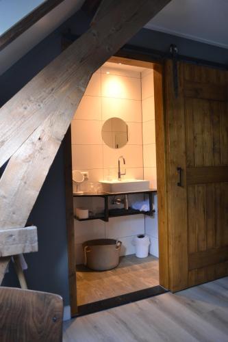 Bed & Breakfast aan de Beek - image 8