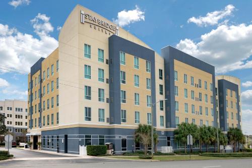 Staybridge Suites St. Petersburg FL, an IHG Hotel in St Petersburg, USA