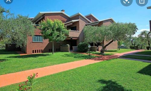 Welcome Traveller APPARTAMENTO CASETTO - image 3