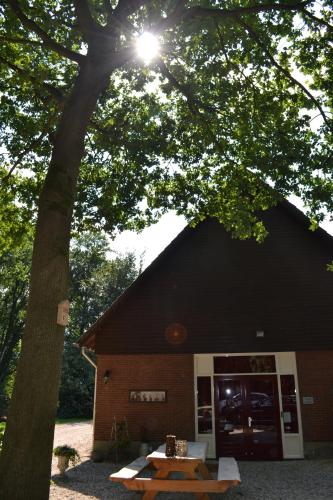 Bed & Breakfast aan de Beek - image 14