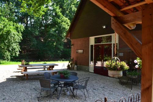 Bed & Breakfast aan de Beek - image 9