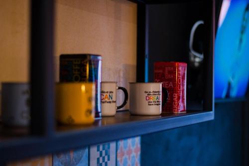 Эксклюзивная квартира