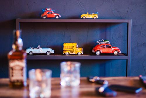 Эксклюзивная квартира